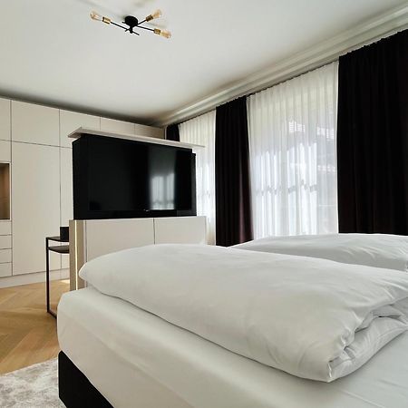 Luxury Home / 2-Raum-Apartment An Der Frauenkirche Dresde Exterior foto