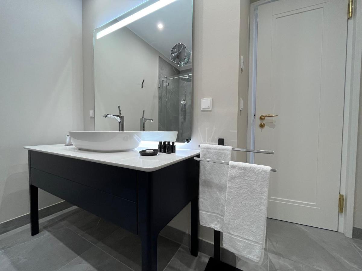 Luxury Home / 2-Raum-Apartment An Der Frauenkirche Dresde Exterior foto