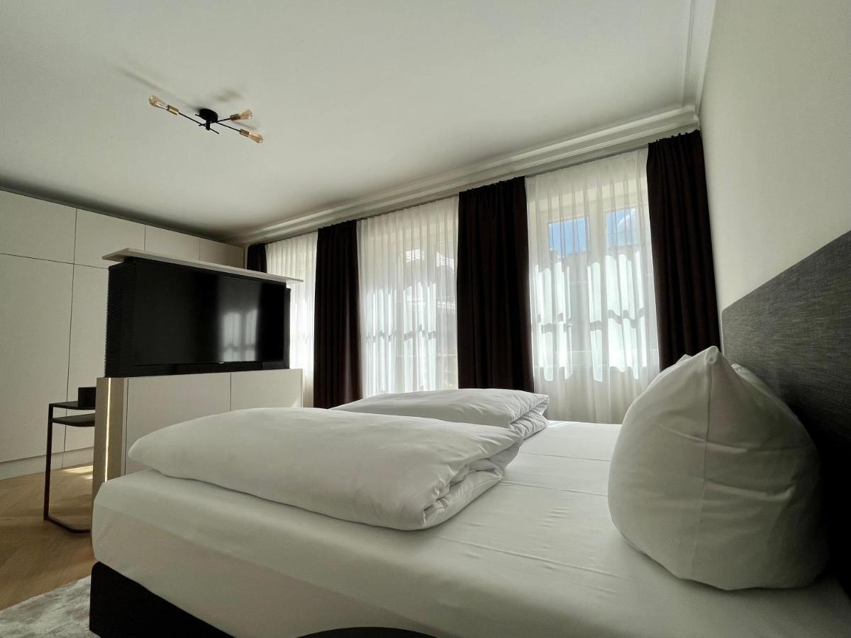 Luxury Home / 2-Raum-Apartment An Der Frauenkirche Dresde Exterior foto