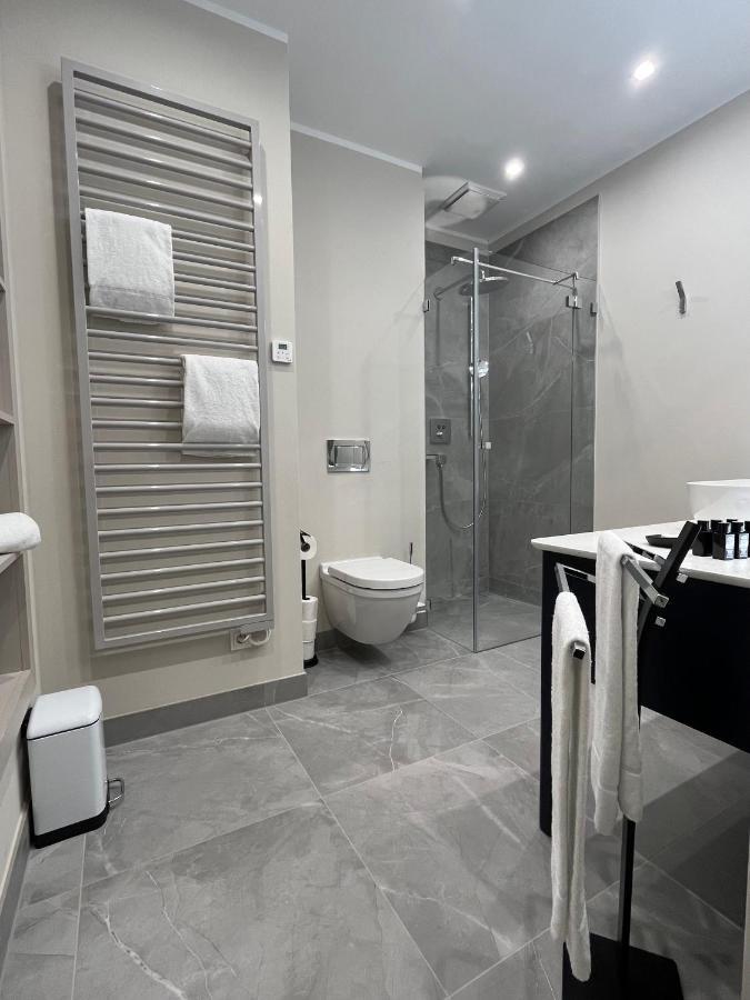Luxury Home / 2-Raum-Apartment An Der Frauenkirche Dresde Exterior foto